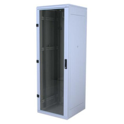 19" Rack 37U/ 600X800 Glass | APLIUM