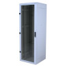 19" Rack 37U/ 600X800 Glass | APLIUM