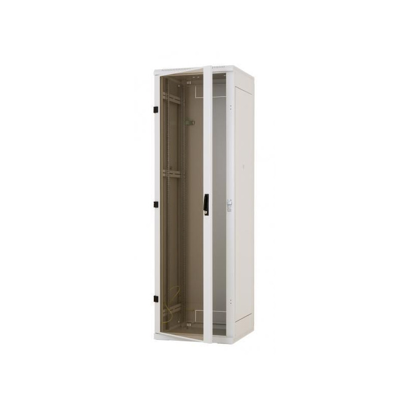 Rack Cabinet Freestanding | APLIUM