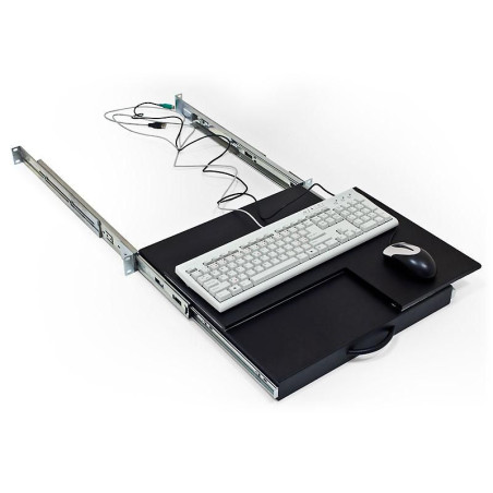 Rack Accessory Sliding Shelf | APLIUM