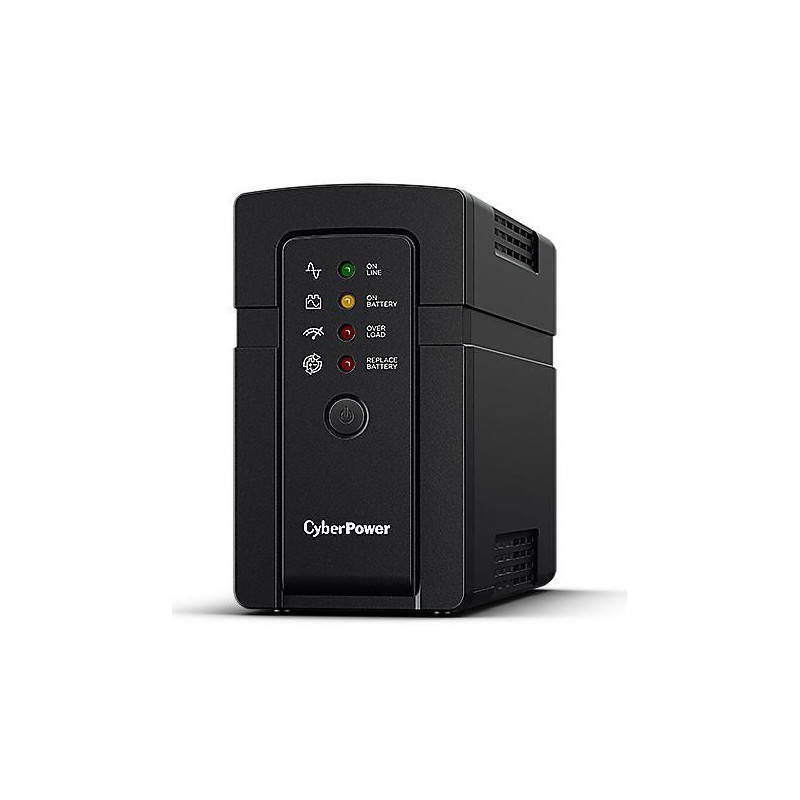 Uninterruptible Power Supply | APLIUM