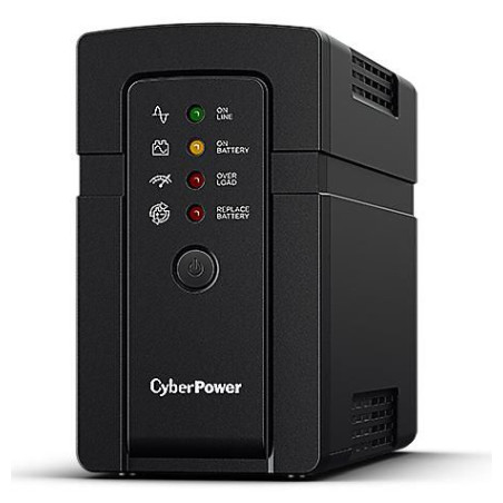 Uninterruptible Power Supply | APLIUM