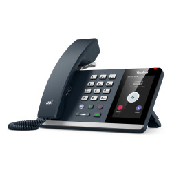 MP54-TEAMS IP phone Grey LCD