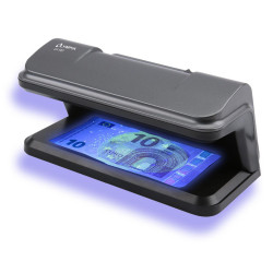 Uv 587 Counterfeit Bill | APLIUM