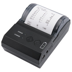 Ncp 58 Black Wireless Battery | APLIUM