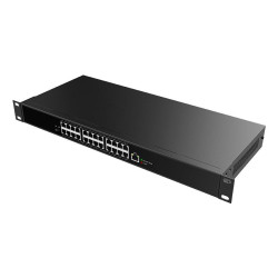 Network Switch Unmanaged Fast | APLIUM