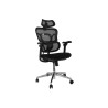 Ergonomic Office Chair With | APLIUM