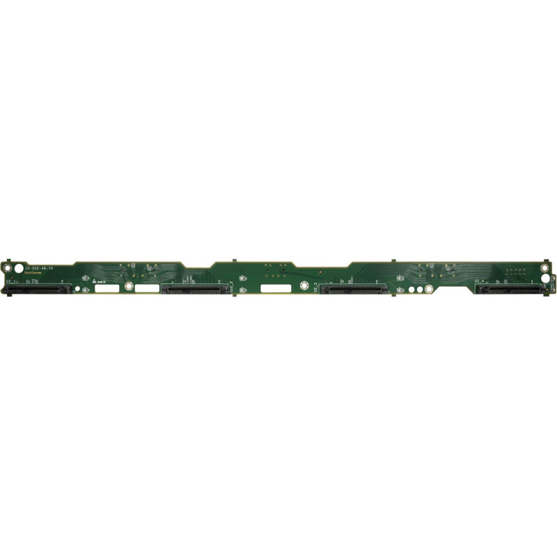 Drive Bay Panel Backplane | APLIUM