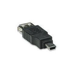 Cable Gender Changer A Mini-B | APLIUM