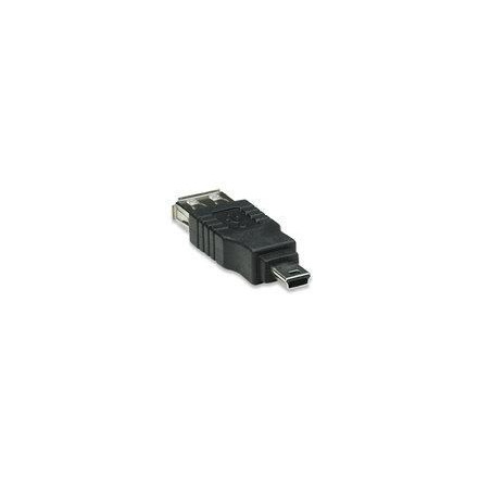 Cable Gender Changer A Mini-B | APLIUM