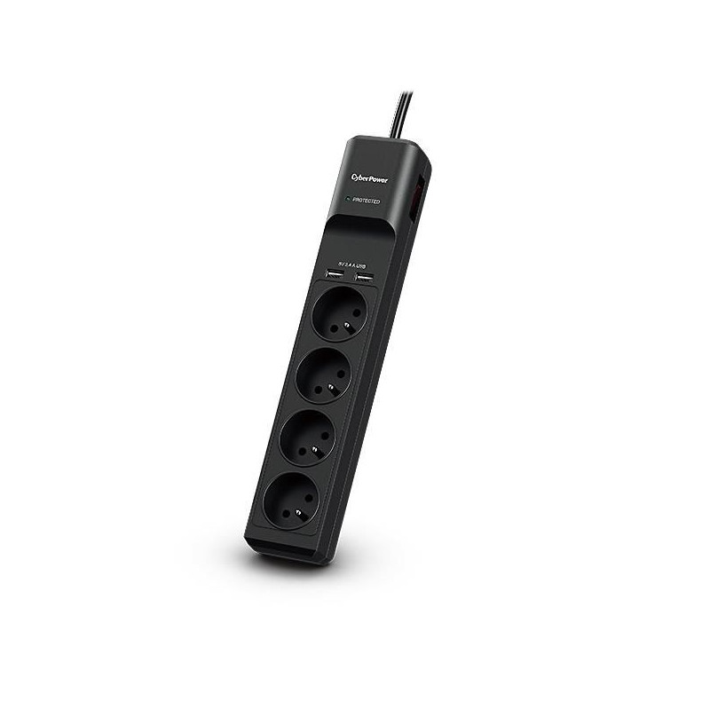 420Sud0-Fr Surge Protector | APLIUM