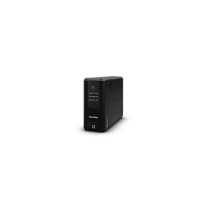 Uninterruptible Power Supply | APLIUM
