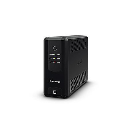 Uninterruptible Power Supply | APLIUM