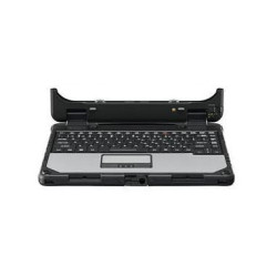 Mobile Device Keyboard Black,