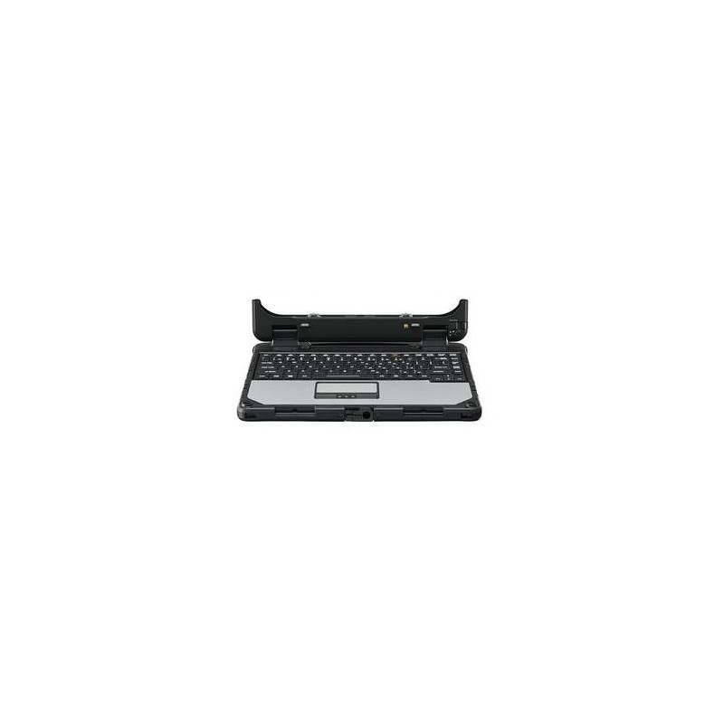 Mobile Device Keyboard Black,