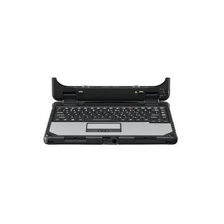 Mobile Device Keyboard Black,