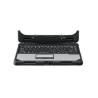 Mobile Device Keyboard Black,