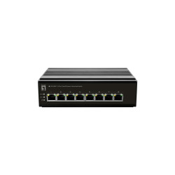 8-Port Fast Ethernet | APLIUM