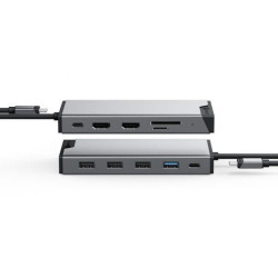 Dv3 Universal Triple Display