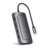 USB4 MULTIPORT ADAPTER WITH