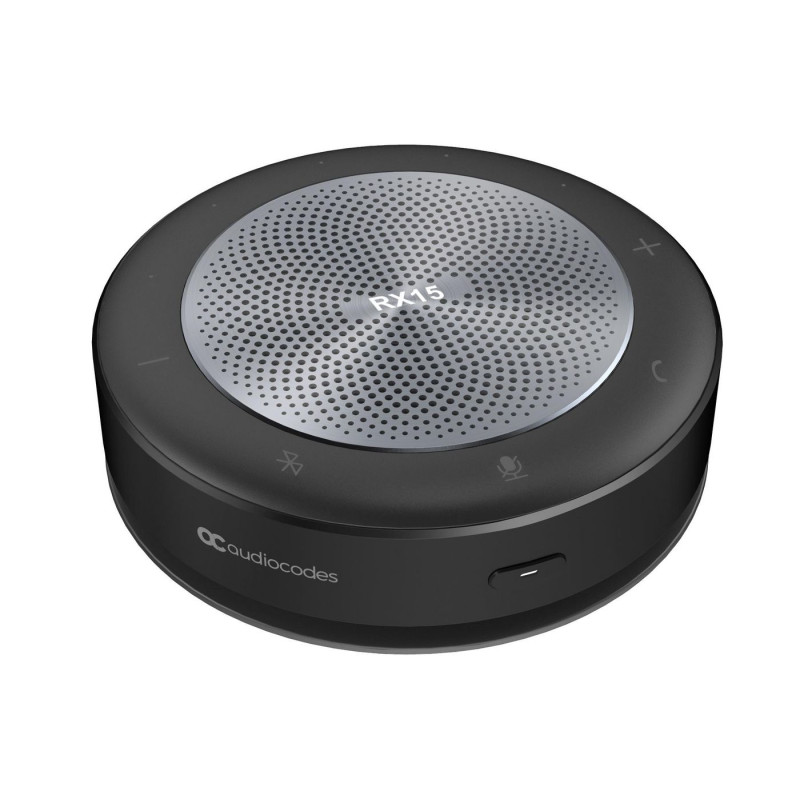RX15 Meeting Space USB Speaker Accessory | APLIUM