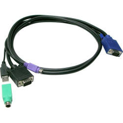 3.0M Kvm Cable For | APLIUM
