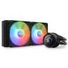 NZXT Kraken 240 RGB Procesador Sistema de refrigeración líqu | APLIUM
