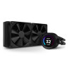 NZXT Kraken Elite 240 Procesador Sistema de refrigeración lí | APLIUM
