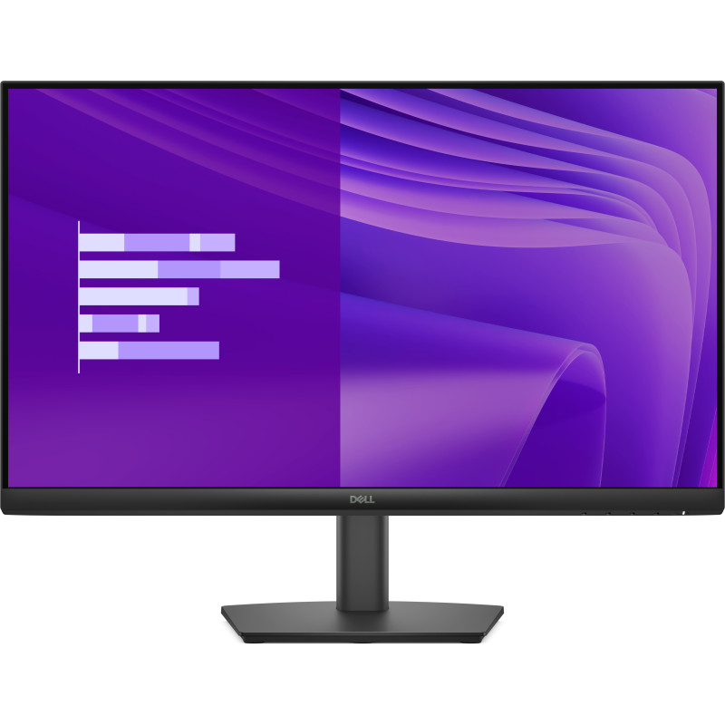 Dell Pro 24" E2425HM FHD Monitor
