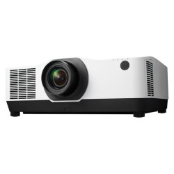 Installation Projector WUXGA 10000L