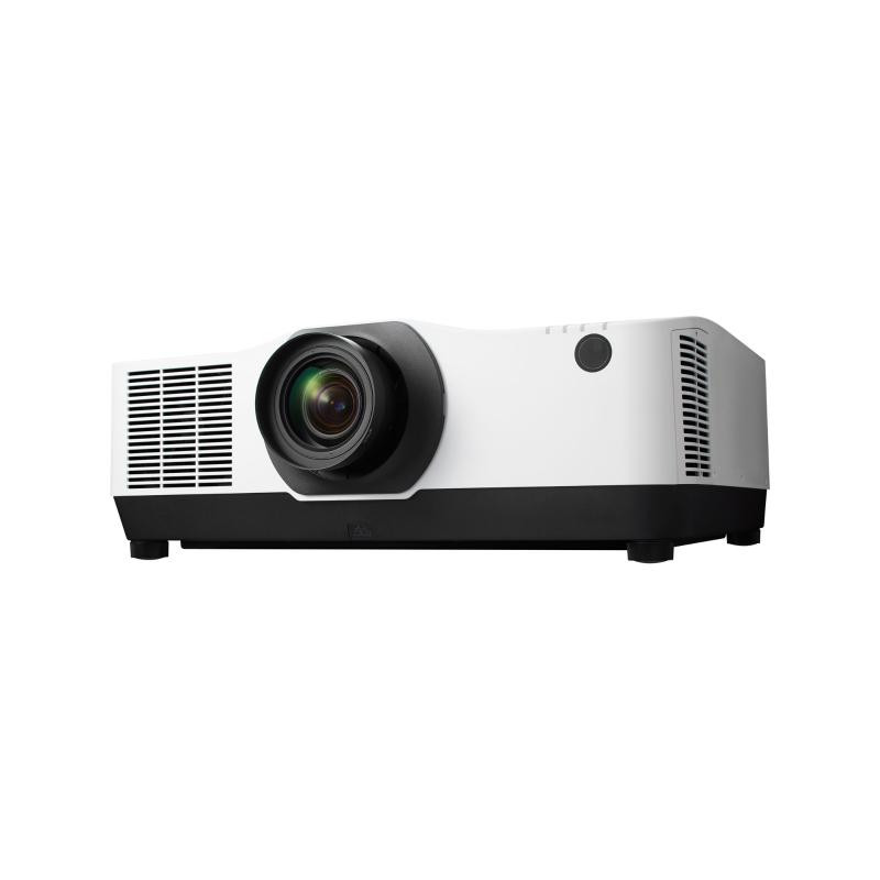 Installation Projector WUXGA 10000L