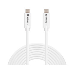 USB-C to C USB 3.2 Gen2 100W,