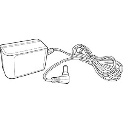 10 Units Of Power Supply 12VDC/1A Wall Mount Eu Type 100- | APLIUM