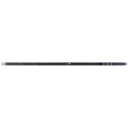 Vertiv PowerGo Rack PDU Basic 0U 32A 2