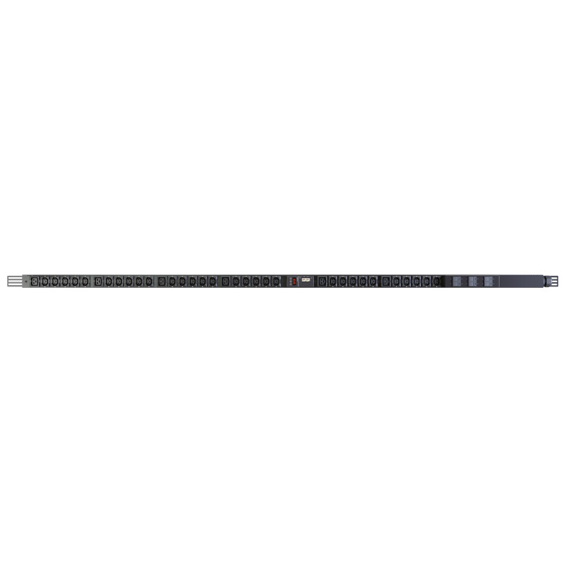 Vertiv PowerGo Rack PDU Basic 0U 32A 2
