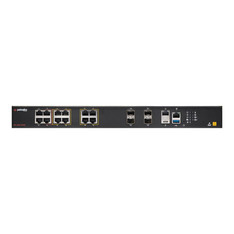 Palo Alto Nwks PA-555-POE | APLIUM