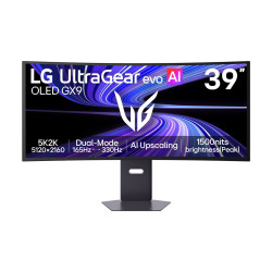 39 OLED 5120 X 2160 21:9 165HZ 39GX950B-B 2HDMI Dp Usbc 2USB | APLIUM