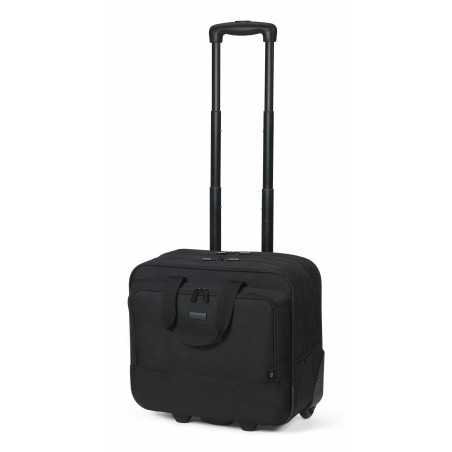 Laptop Roller Top Traveller Eco Base 13-16IN | APLIUM