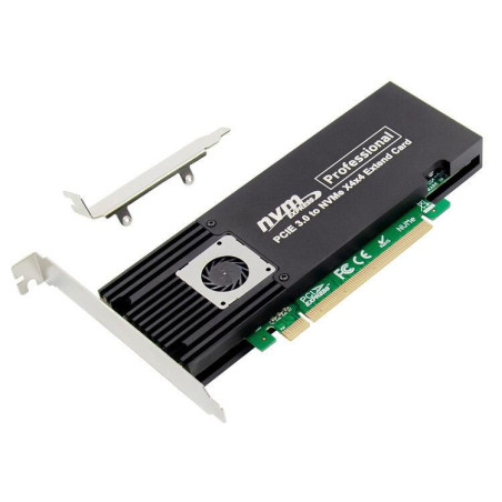 PCI-E X4 M.2 NGFF SSD SATA