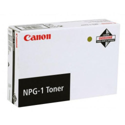 Toner Black NPG-1