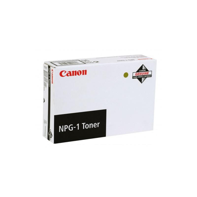 Toner Black NPG-1