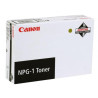 Toner Black NPG-1