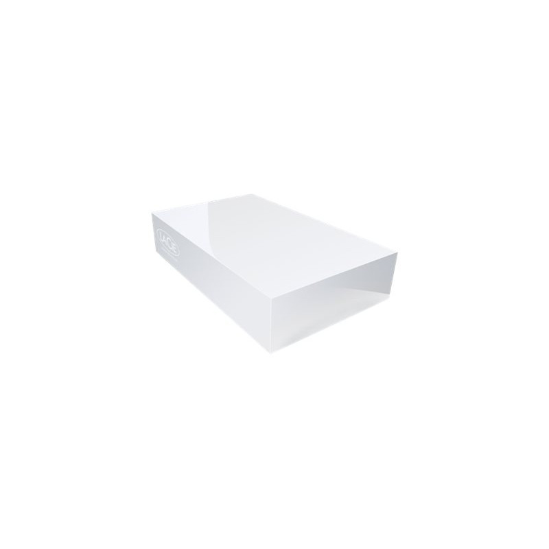 LaCie CloudBox Design by Neil Poulton - Servidor NAS - 3 TB | APLIUM