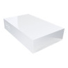 LaCie CloudBox Design by Neil Poulton - Servidor NAS - 3 TB | APLIUM