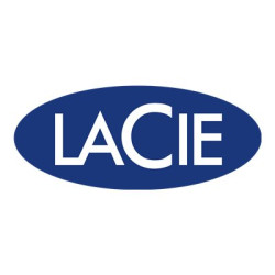 LaCie CloudBox Design by Neil Poulton - Servidor NAS - 3 TB | APLIUM