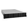 Synology SA3600 - Servidor NAS - 12 compartimentos - montaje en bastid