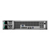 Synology SA3600 - Servidor NAS - 12 compartimentos - montaje en bastid
