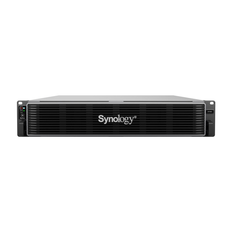 Synology ActiveProtect Appliance DP7400 - Servidor NAS - 12 compartime