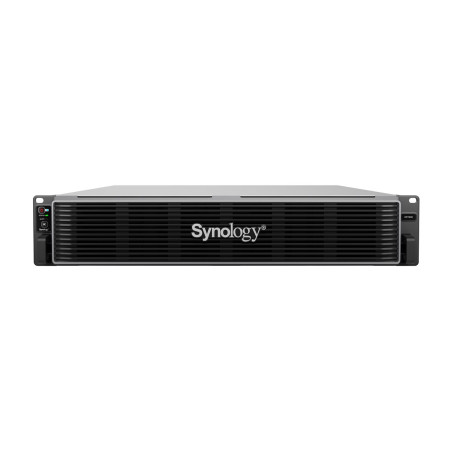 Synology ActiveProtect Appliance DP7400 - Servidor NAS - 12 compartime