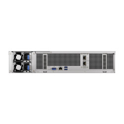 Synology ActiveProtect Appliance DP7400 - Servidor NAS - 12 compartime